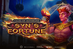 Tales of Mithrune Syn's Fortune slot