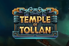 Temple of Tollan slot