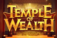 Temple of Wealth slot