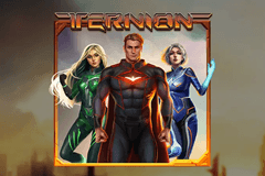 Ternion slot