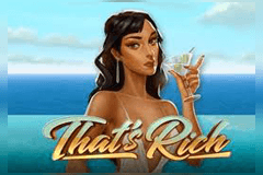 That's Rich slot