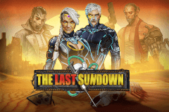 The Last Sundown slot