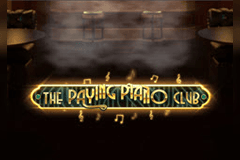 The Paying Piano Club slot