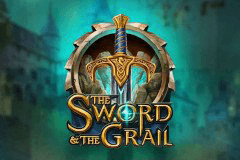 The Sword & The Grail slot