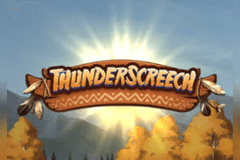 Thunder Screech slot