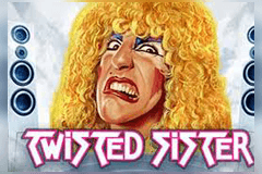 Twisted Sister slot