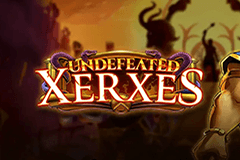 Undefeated Xerxes slot