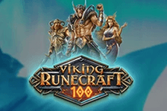 Viking Runecraft 100 slot