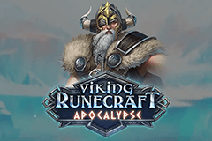 Viking Runecraft Apocalypse slot