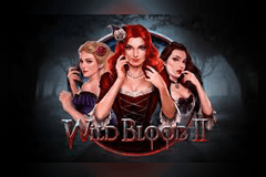 Wild Blood II slot
