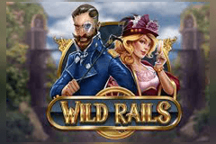 Wild Rails slot