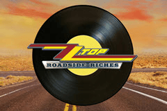 ZZ Top Roadside Riches slot