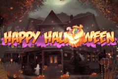 Happy Halloween slot