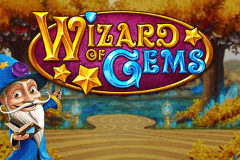 Wizard of Gems slot