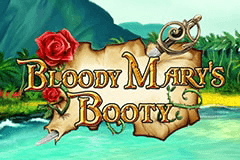 Bloody Mary's Booty slot