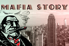 Mafia Story slot