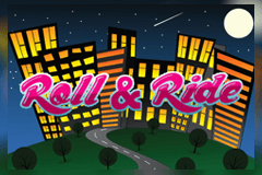 Roll & Ride slot