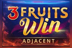 3 Fruits Win slot