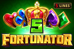 5 Fortunator slot