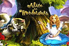 Alice in Wonderslots slot