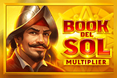 Book Del Sol Multiplier slot