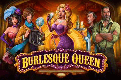 Burlesque Queen slot