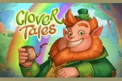 Clover Tales slot