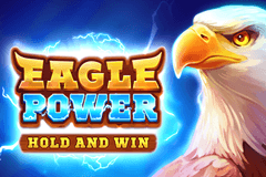 Eagle Power Hold and Win slot