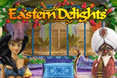 Eastern Delights slot