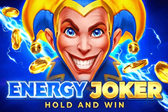 Energy Joker Hold and Win slot