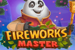 Fireworks Master slot