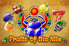 Fruits of the Nile slot