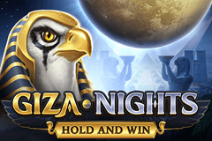 Giza Nights Hold and Win slot
