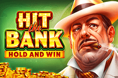 Hit the Bank slot