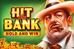 Hit the Bank Hold and Win slot