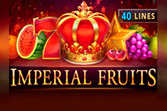 Imperial Fruits 40 Lines slot