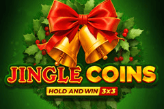 Jingle Coins slot