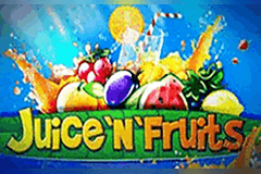 Juice 'n Fruits slot