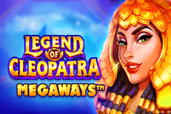 Legend of Cleopatra Megaways slot