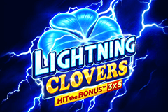 Lightning Clovers slot