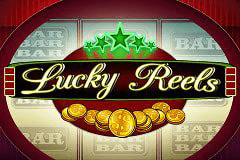 Lucky Reels slot