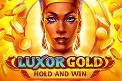 Luxor Gold slot