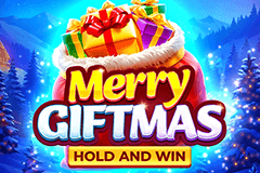 Merry Giftmas slot