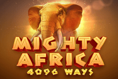 Mighty Africa slot