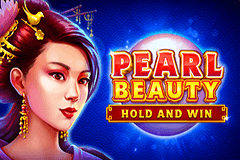 Pearl Beauty Hold and Spin slot