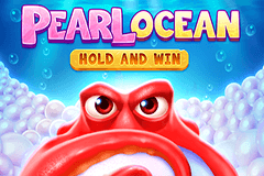 Pearl Ocean Hold and Win slot