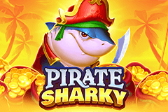 Pirate Sharky slot