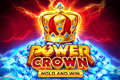 Power Crown slot