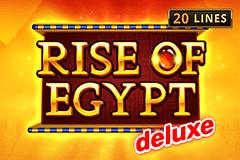 Rise of Egypt Deluxe slot