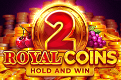 Royal Coins 2 slot